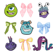 monsters