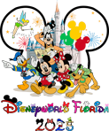mickey
