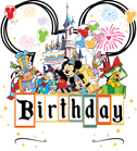 mickey