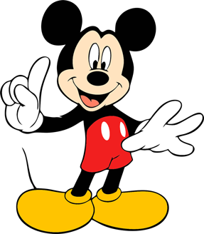 mickey