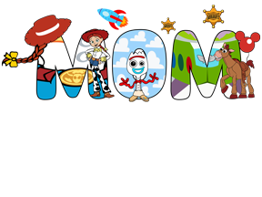 mom
