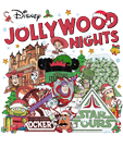 disney jollywood nights