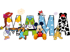mama