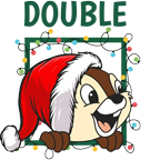 double