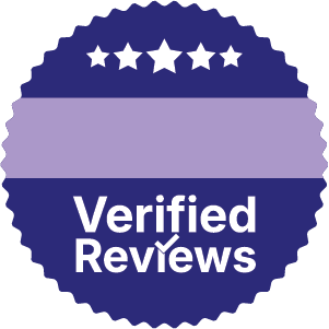 Reviews badge